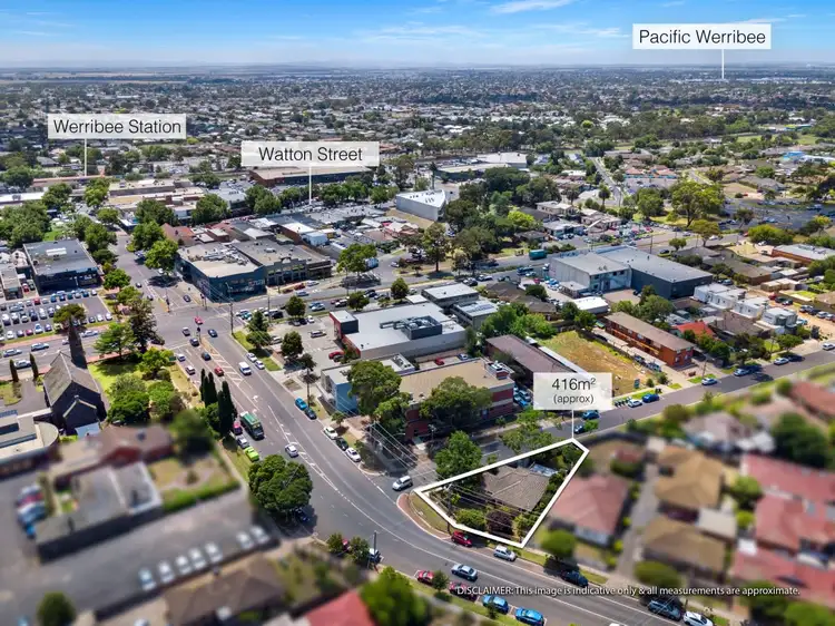 Fourth view of Homely house listing, 40 Duncans Road, Werribee VIC 3030