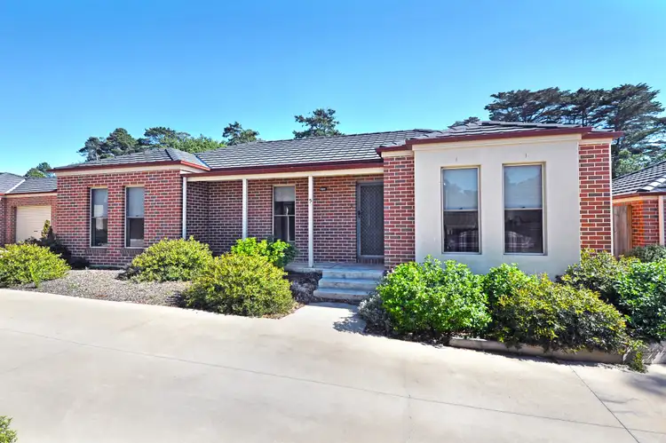 5/1834 Geelong Road, Mount Helen VIC 3350