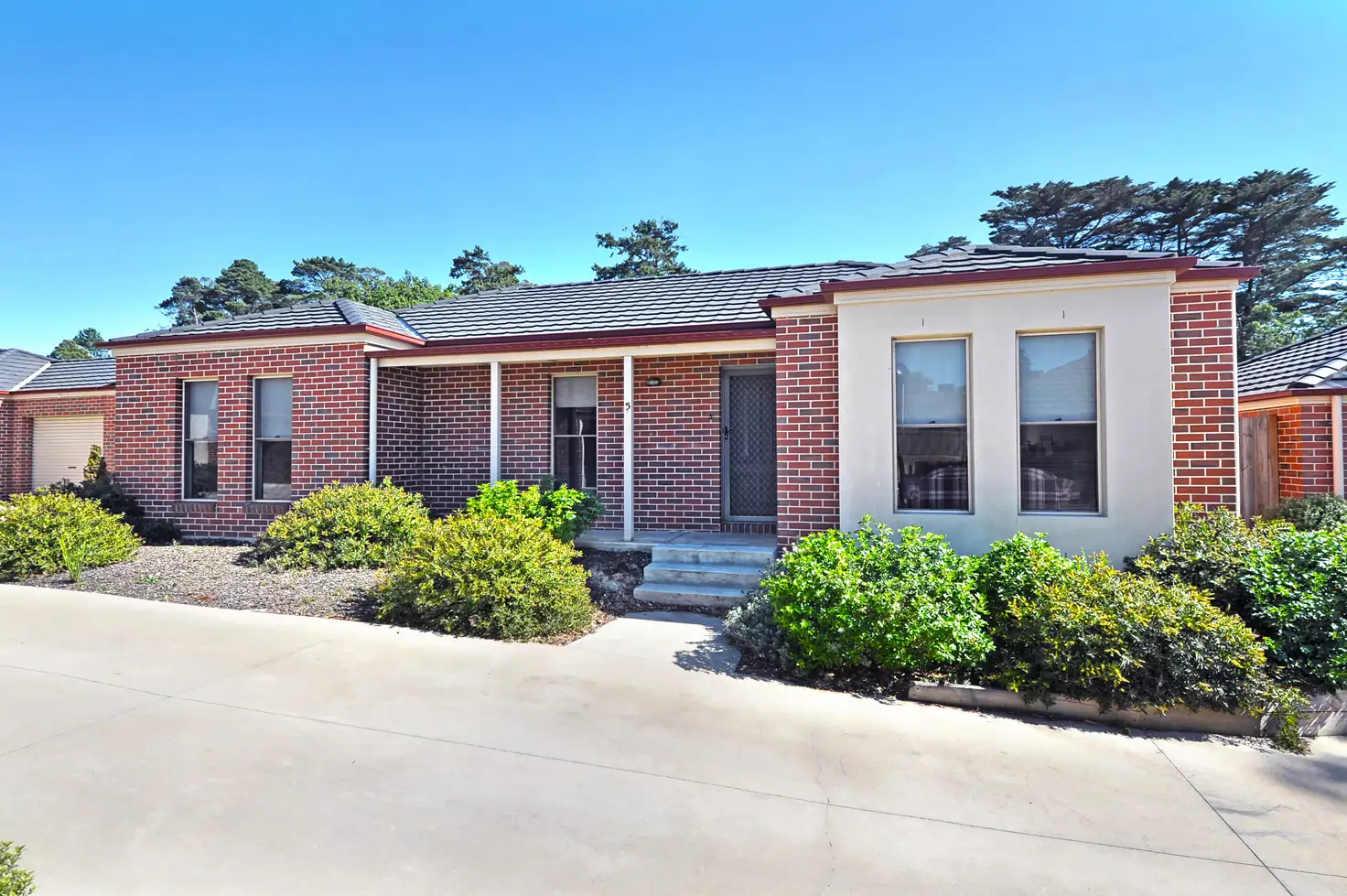 Main view of Homely house listing, 5/1834 Geelong Road, Mount Helen VIC 3350