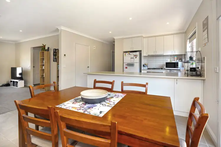 Fourth view of Homely house listing, 5/1834 Geelong Road, Mount Helen VIC 3350