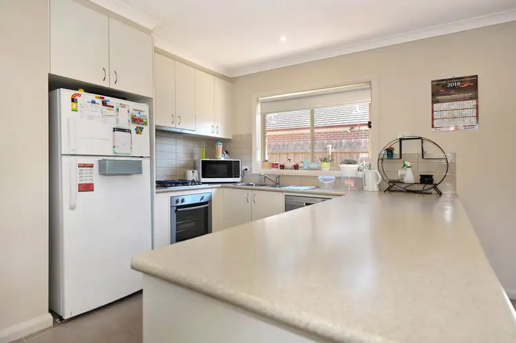 Fifth view of Homely house listing, 5/1834 Geelong Road, Mount Helen VIC 3350