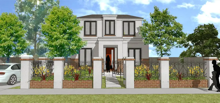 Main view of Homely house listing, 379 High Street, Ashburton VIC 3147