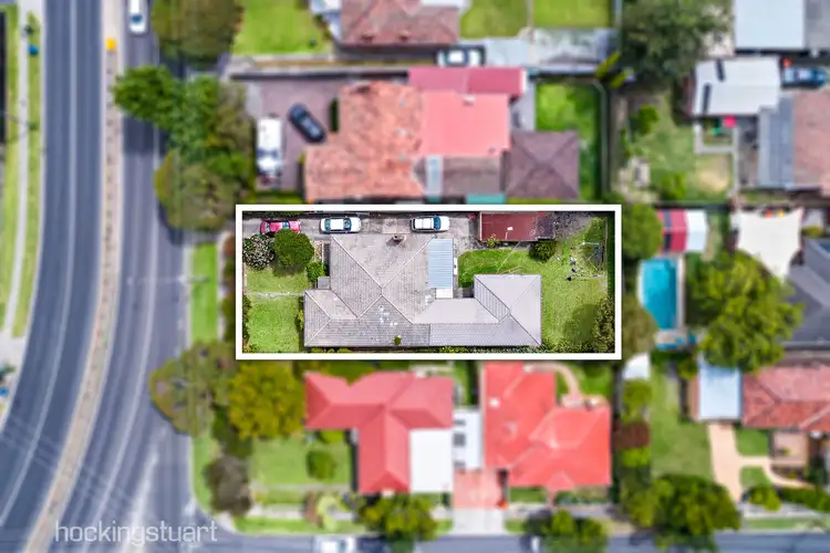 Third view of Homely house listing, 379 High Street, Ashburton VIC 3147