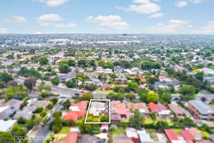 Fifth view of Homely house listing, 379 High Street, Ashburton VIC 3147