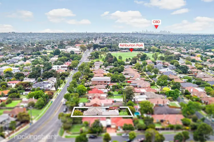 Sixth view of Homely house listing, 379 High Street, Ashburton VIC 3147