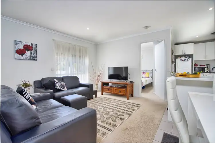 Third view of Homely house listing, 8 Olinda Street, Beaufort VIC 3373