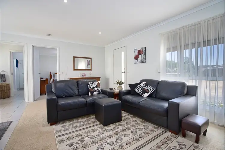 Fourth view of Homely house listing, 8 Olinda Street, Beaufort VIC 3373