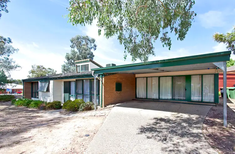 23 Kosciuszko Road, Thurgoona NSW 2640