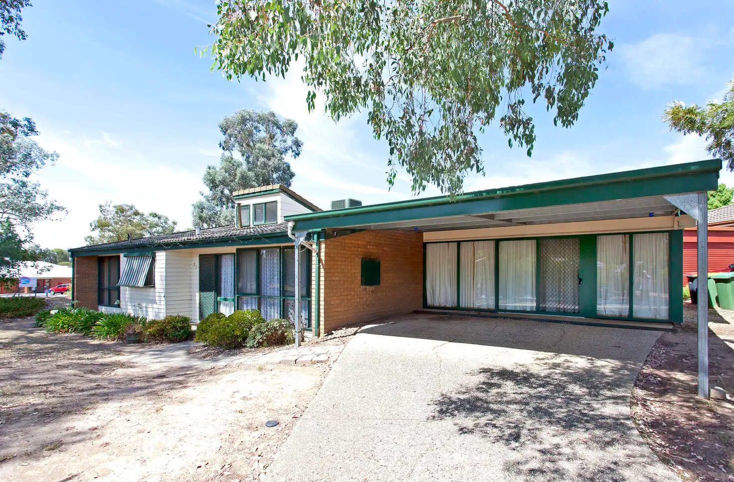 Main view of Homely house listing, 23 Kosciuszko Road, Thurgoona NSW 2640
