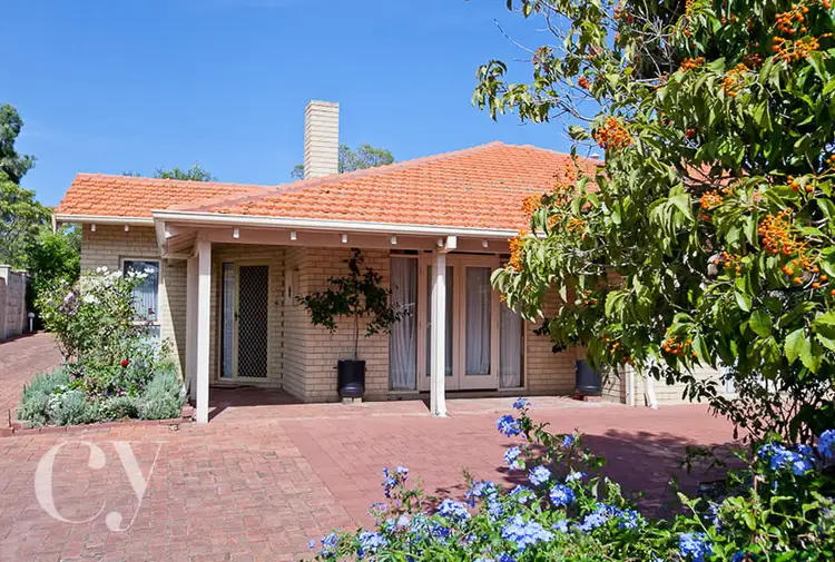 Second view of Homely house listing, 48 Philip Road, Dalkeith WA 6009