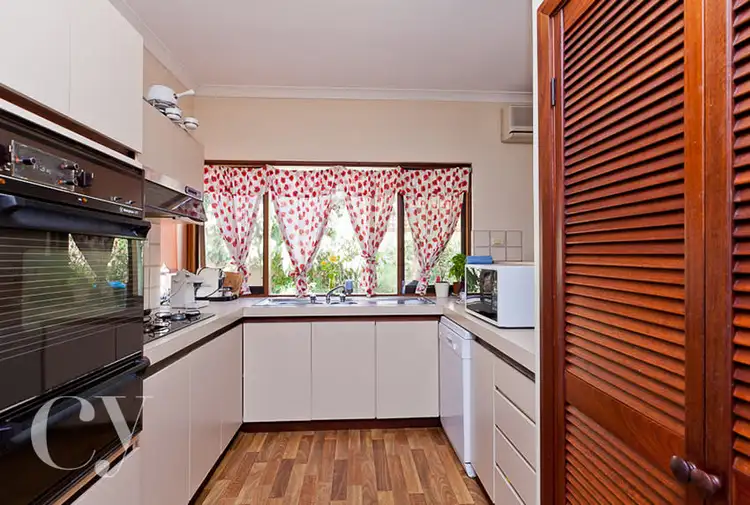 Fifth view of Homely house listing, 48 Philip Road, Dalkeith WA 6009