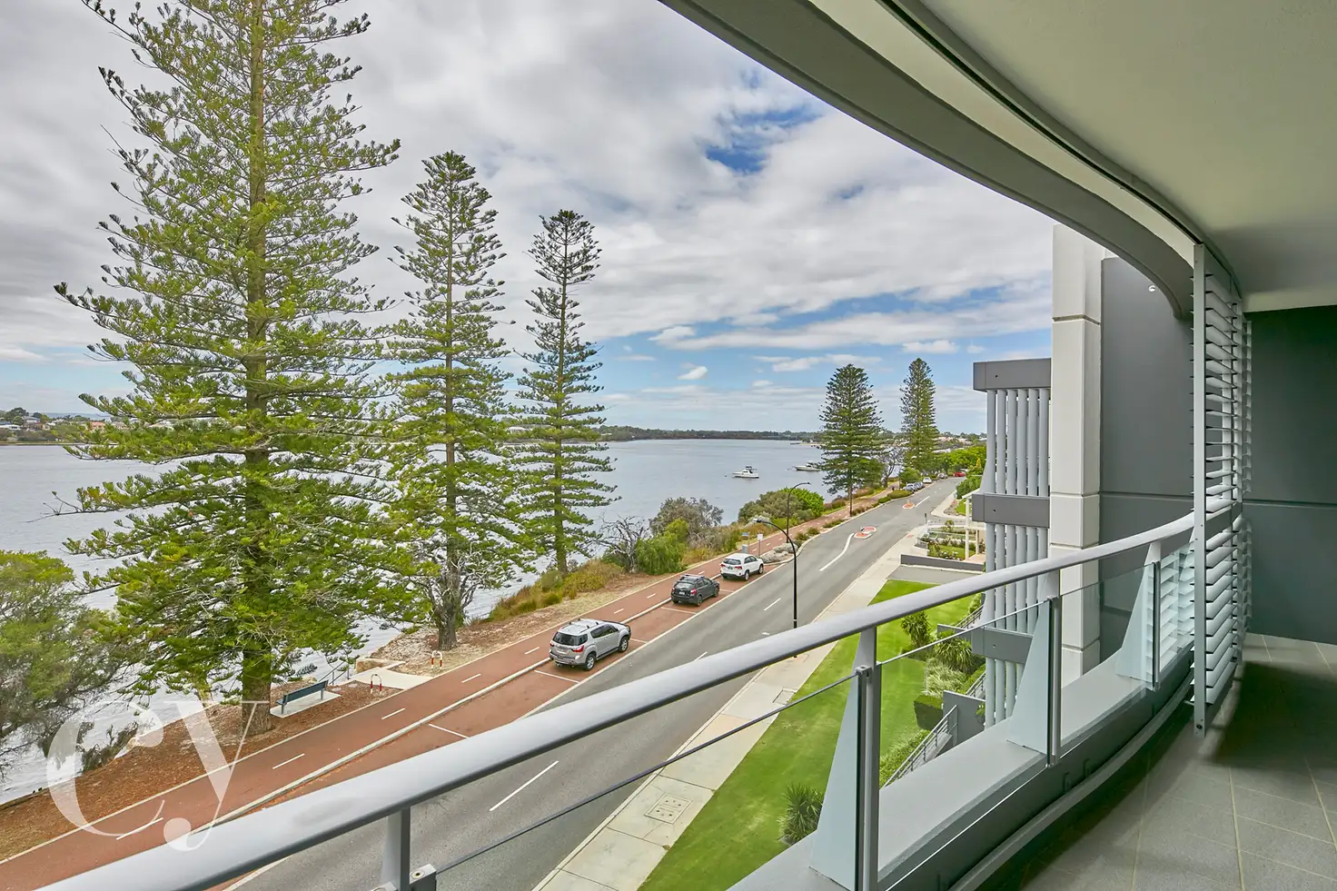 Main view of Homely apartment listing, 15/21 The Esplanade, Mount Pleasant WA 6153