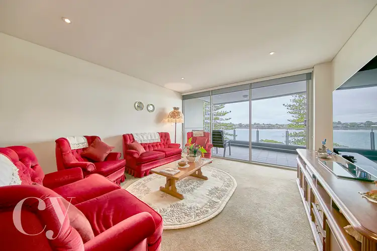 Second view of Homely apartment listing, 15/21 The Esplanade, Mount Pleasant WA 6153