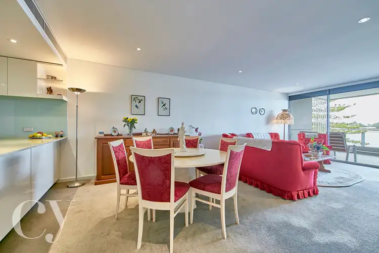 Third view of Homely apartment listing, 15/21 The Esplanade, Mount Pleasant WA 6153