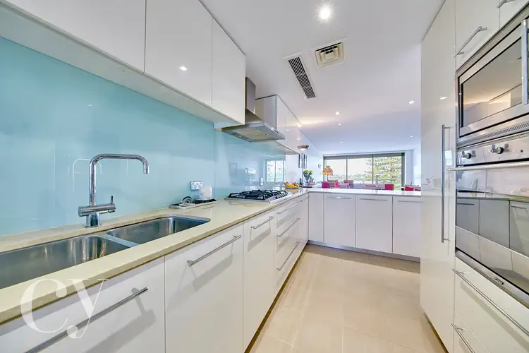 Fourth view of Homely apartment listing, 15/21 The Esplanade, Mount Pleasant WA 6153