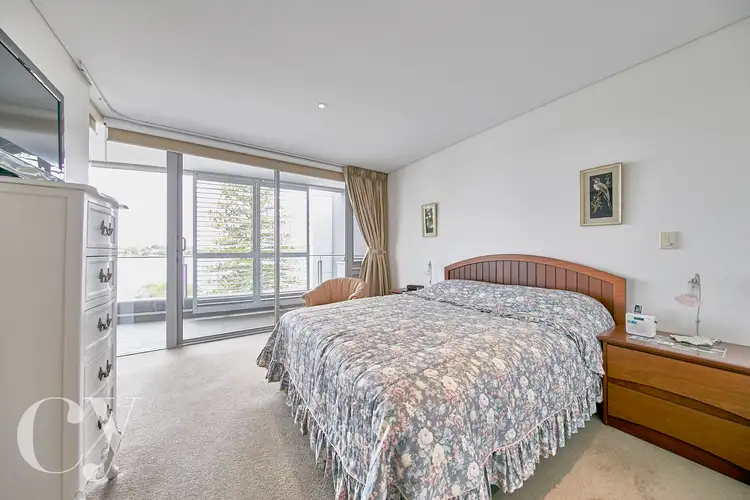 Fifth view of Homely apartment listing, 15/21 The Esplanade, Mount Pleasant WA 6153