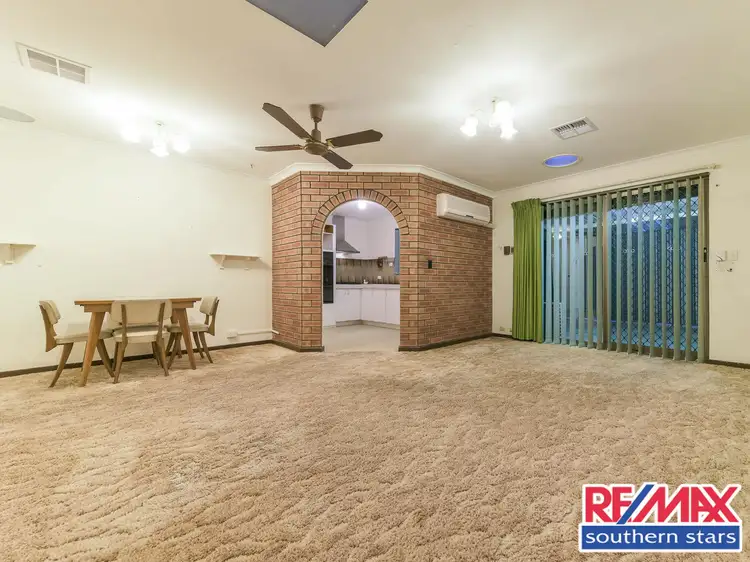 Fourth view of Homely unit listing, 3/9 Third Avenue, Kelmscott WA 6111