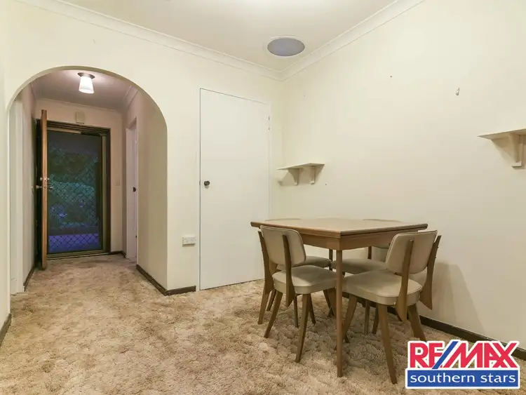 Sixth view of Homely unit listing, 3/9 Third Avenue, Kelmscott WA 6111