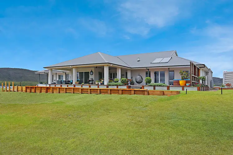 31 Royseton Avenue, Clarence Town NSW 2321