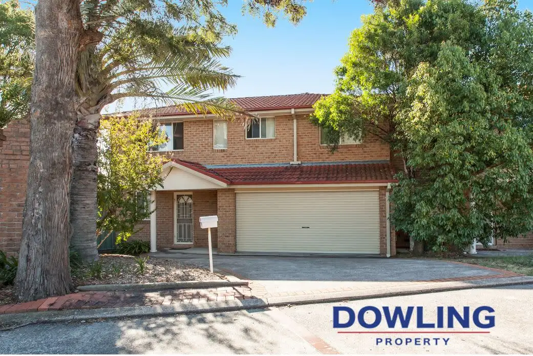Main view of Homely unit listing, 1/3 Oak Circuit, Raymond Terrace NSW 2324