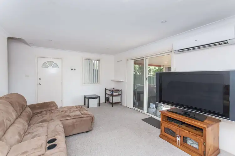 Second view of Homely unit listing, 1/3 Oak Circuit, Raymond Terrace NSW 2324