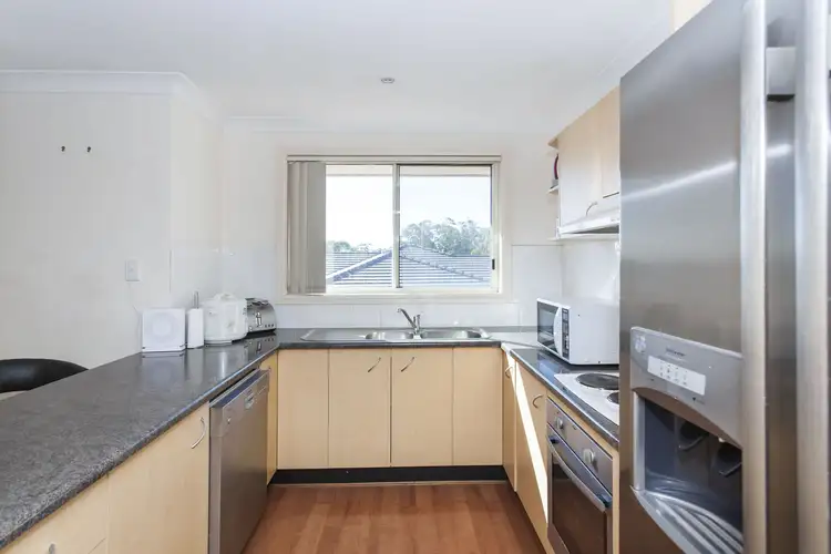 Fifth view of Homely unit listing, 1/3 Oak Circuit, Raymond Terrace NSW 2324
