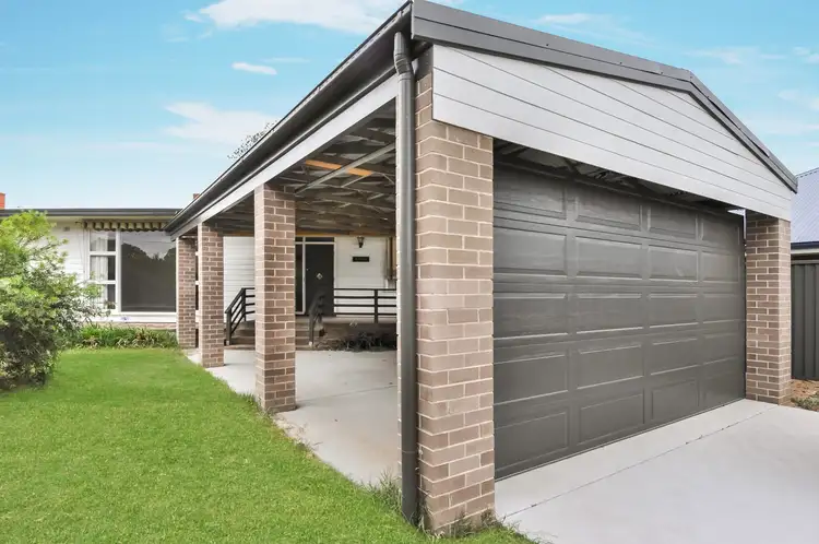 Main view of Homely house listing, 1 Cambewarra Court, Kelso NSW 2795