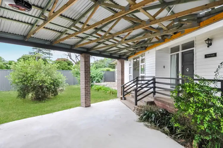Second view of Homely house listing, 1 Cambewarra Court, Kelso NSW 2795