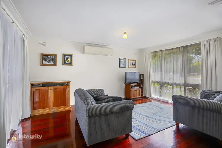 Second view of Homely house listing, 12 Fintona Court, Coldstream VIC 3770