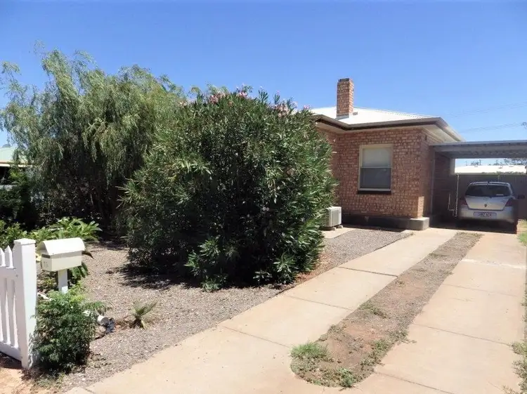13 MUDGE STREET, Whyalla Norrie SA 5608