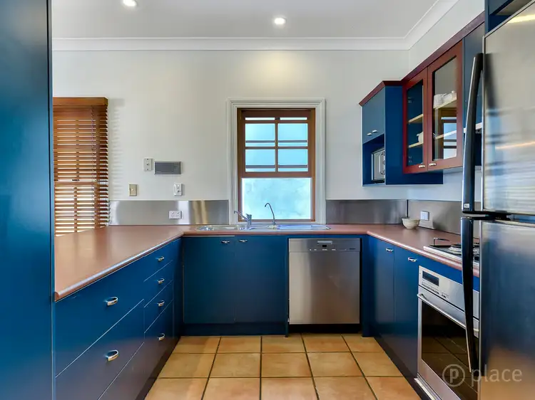 Third view of Homely house listing, 49 Sixth Avenue, Bardon QLD 4065