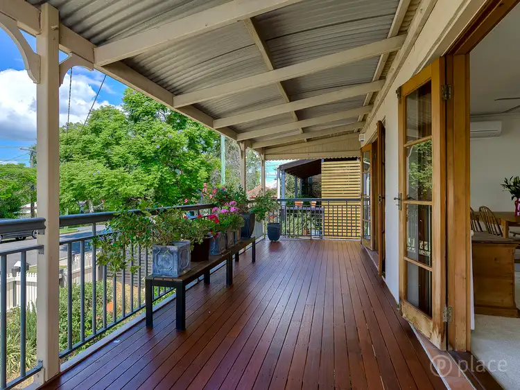 Fifth view of Homely house listing, 49 Sixth Avenue, Bardon QLD 4065