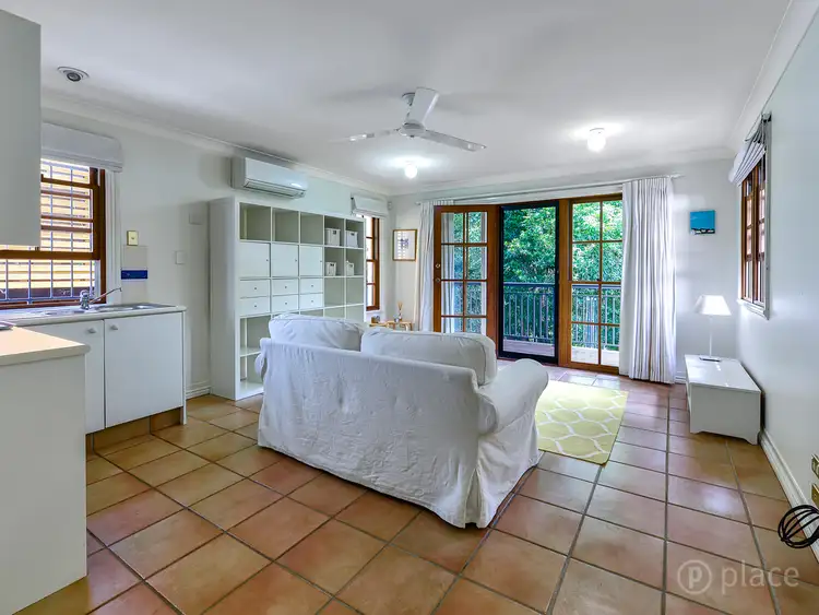 Sixth view of Homely house listing, 49 Sixth Avenue, Bardon QLD 4065