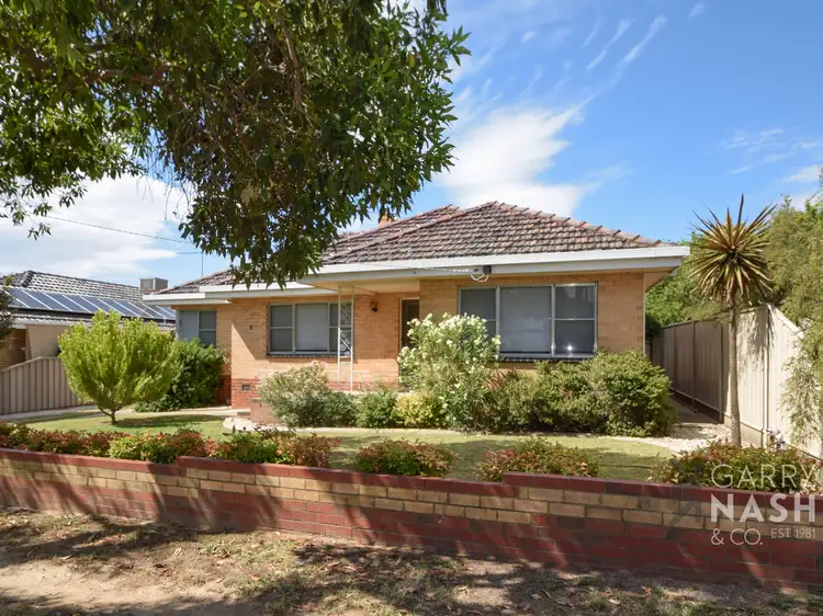 Main view of Homely house listing, 5 Larkings Street, Wangaratta VIC 3677