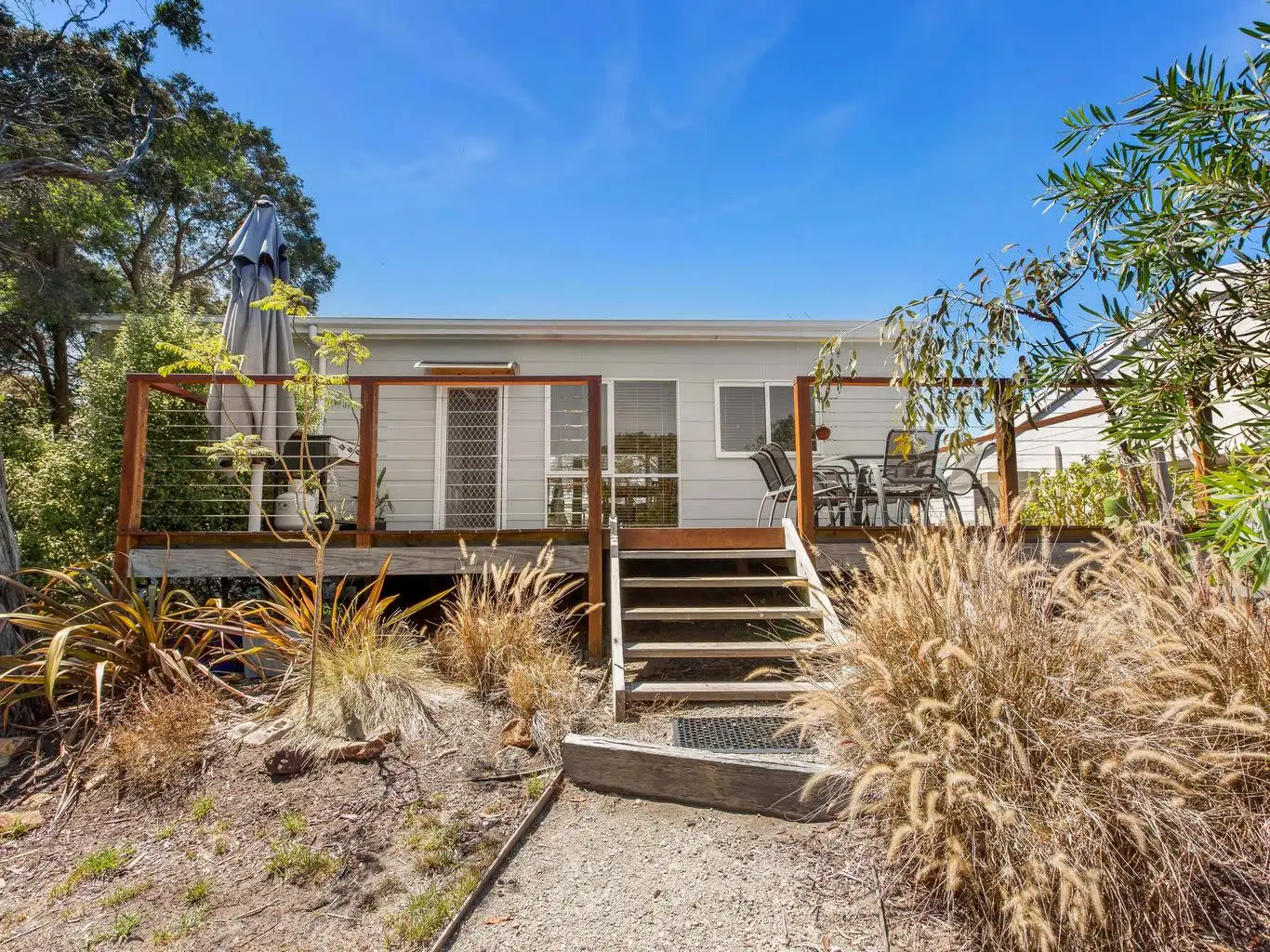 Main view of Homely house listing, 47 Grange Road, Rye VIC 3941