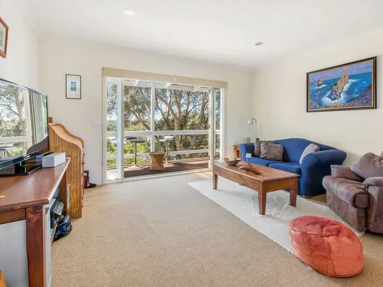 Third view of Homely house listing, 47 Grange Road, Rye VIC 3941