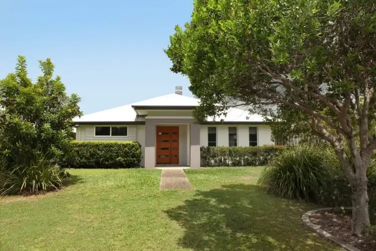 2/13 Spoonbill Drive, Forest Glen QLD 4556