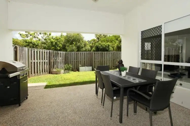 Sixth view of Homely semi-detached listing, 2/13 Spoonbill Drive, Forest Glen QLD 4556