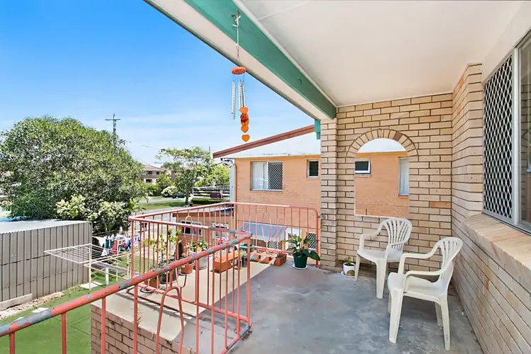 6/39 Coolangatta Road - Haven Villa, Kirra QLD 4225