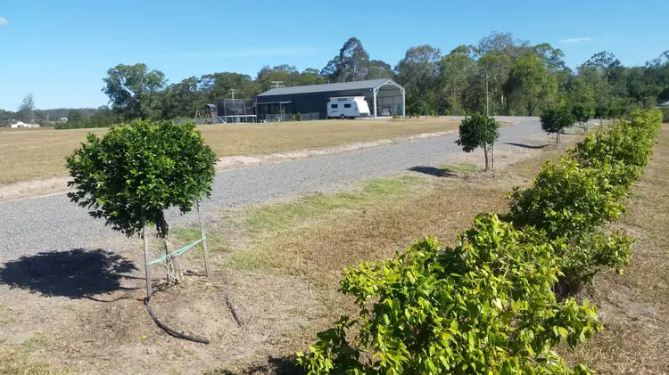 Main view of Homely land listing, 3 Waterview Road, Clarence Town NSW 2321