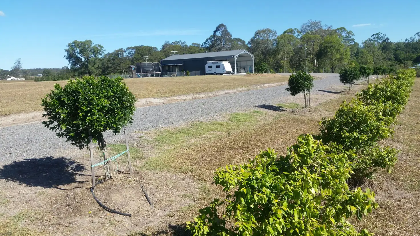 Main view of Homely land listing, 3 Waterview Road, Clarence Town NSW 2321