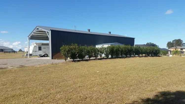 Second view of Homely land listing, 3 Waterview Road, Clarence Town NSW 2321