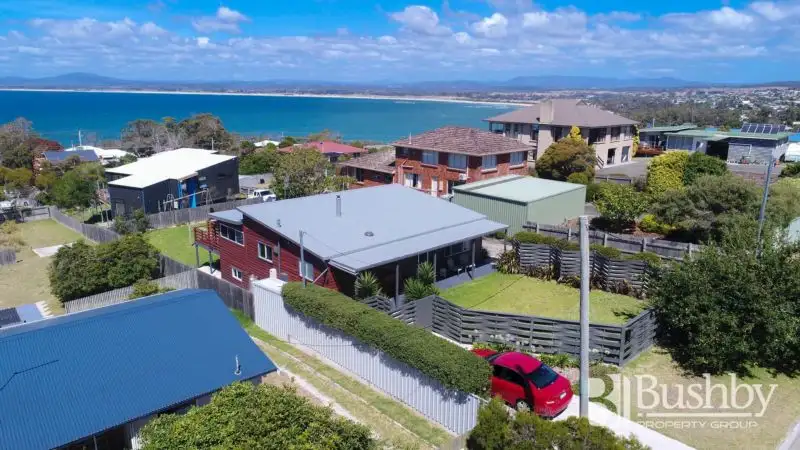 Main view of Homely house listing, 118A Richard Street, Bridport TAS 7262