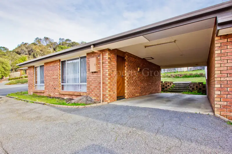 Main view of Homely house listing, 7/26 Tasman Highway, Waverley TAS 7250
