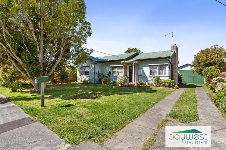 3 McCallum Street, Hastings VIC 3915