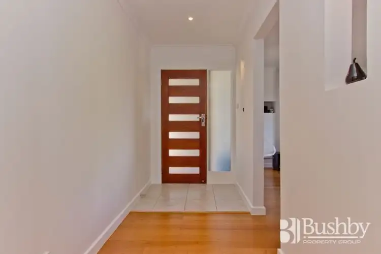Second view of Homely house listing, 17 Helenwood Grove, Newnham TAS 7248