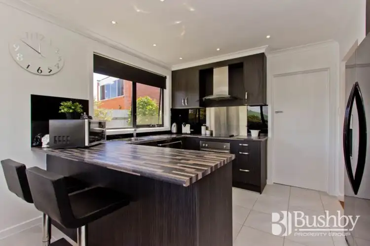 Third view of Homely house listing, 17 Helenwood Grove, Newnham TAS 7248
