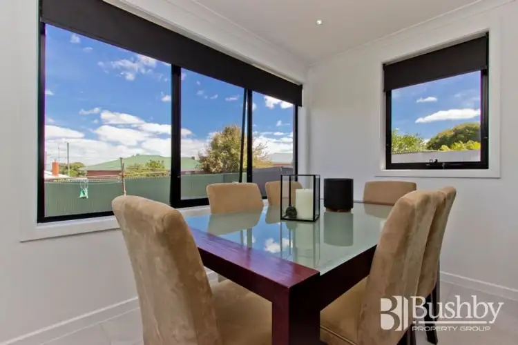 Fifth view of Homely house listing, 17 Helenwood Grove, Newnham TAS 7248
