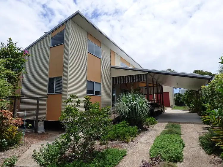 Main view of Homely house listing, 17 Beech Court, Woodgate QLD 4660