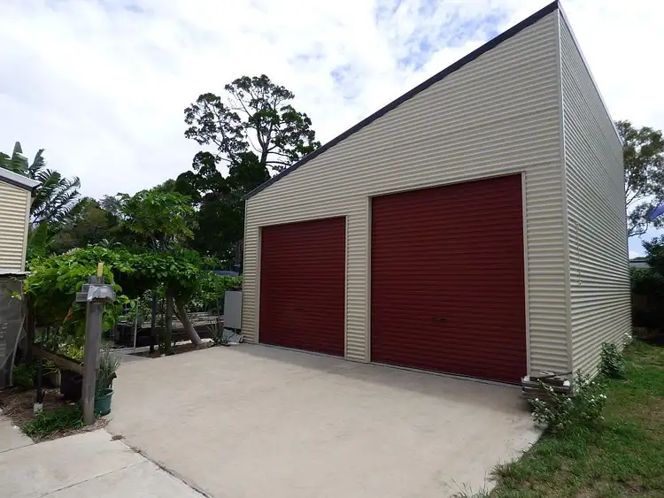 Third view of Homely house listing, 17 Beech Court, Woodgate QLD 4660